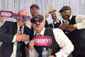 Fort Myers Premium Photo Booth
