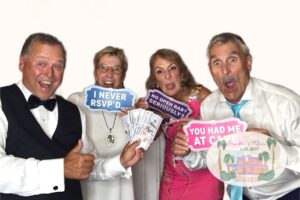 Fort Myers Premium Photo Booth