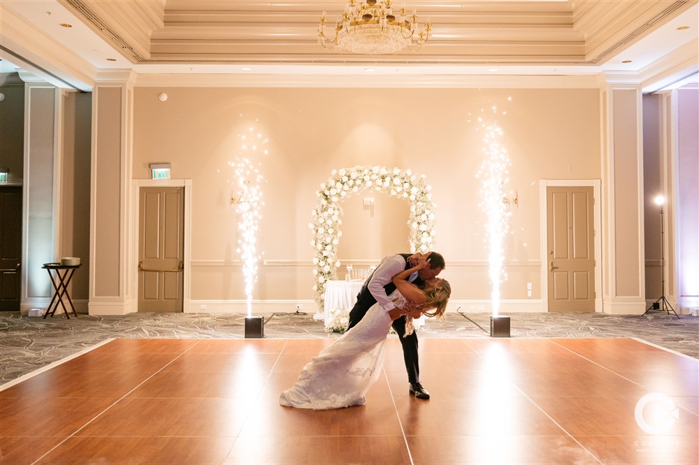 2025 Fort Myers Wedding Photo Rewind
