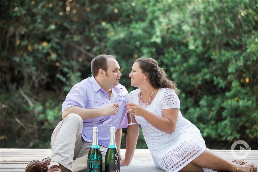 First Steps After Getting Engaged • Fort Myers Wedding Planning