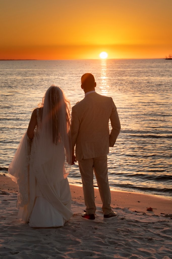 Fort Myers Wedding Photographer Suzie