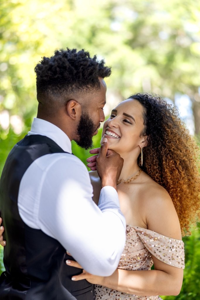 Dowayne Fort Myers Wedding Photographer