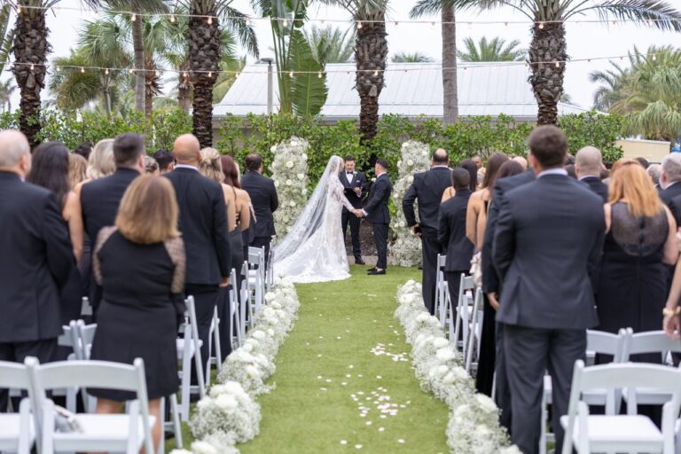 Dowayne Fort Myers Wedding Photographer