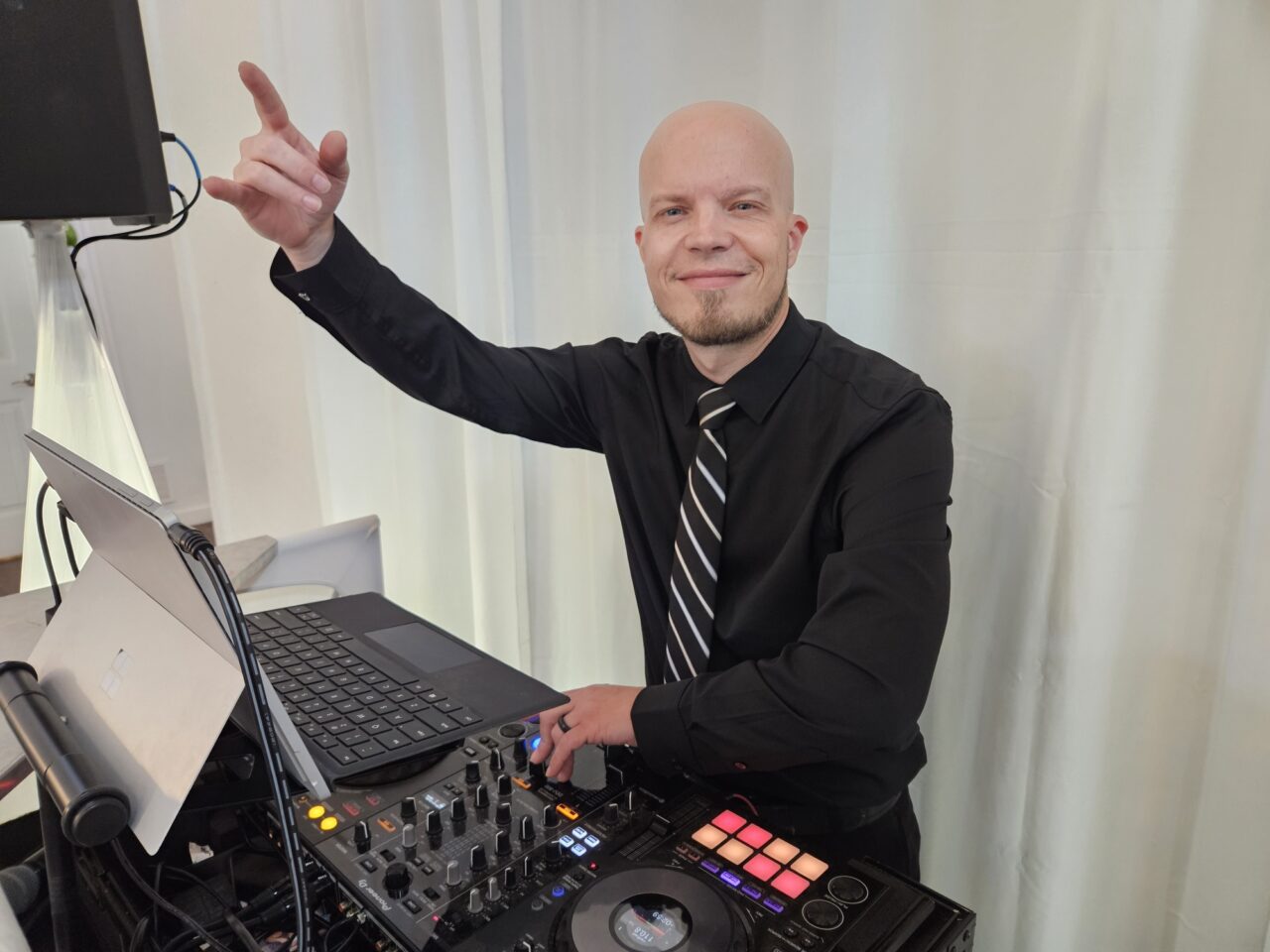 Fort Myers Wedding DJ Drew