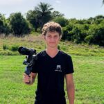 Fort Myers Wedding Videographer Kevin