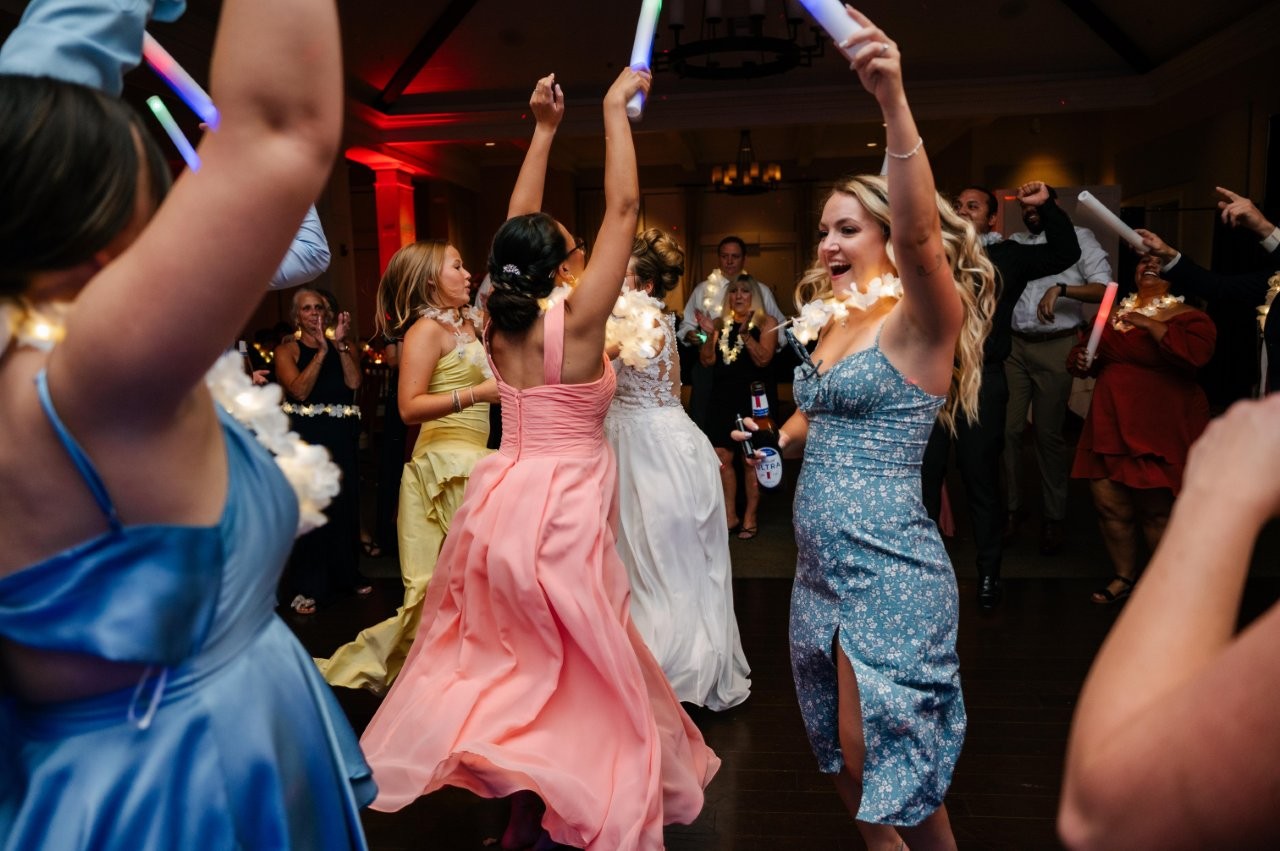 The Best Wedding Songs for Every Moment