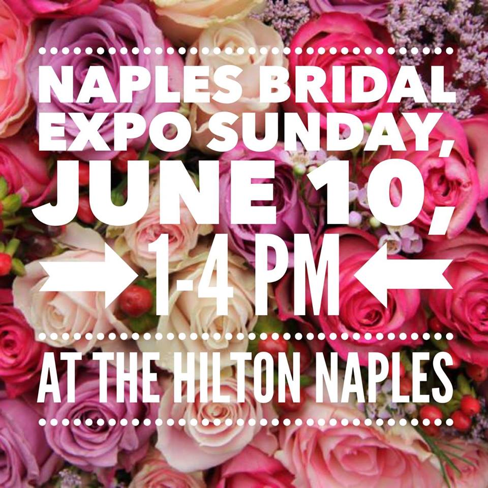 Naples Bridal Expo