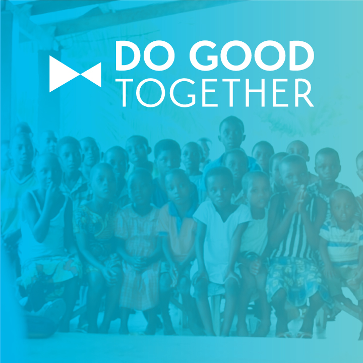 Do Good Together