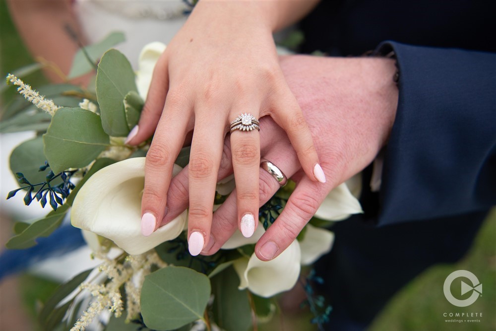 Wedding Manicures Wedding Nails