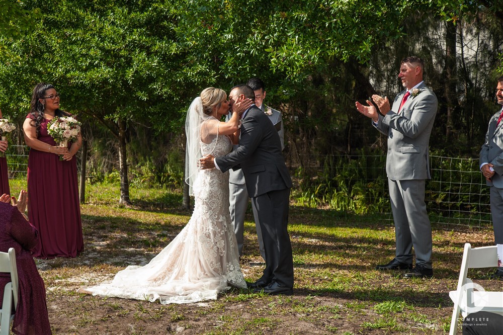 Fort Myers Wedding Photographer Jay