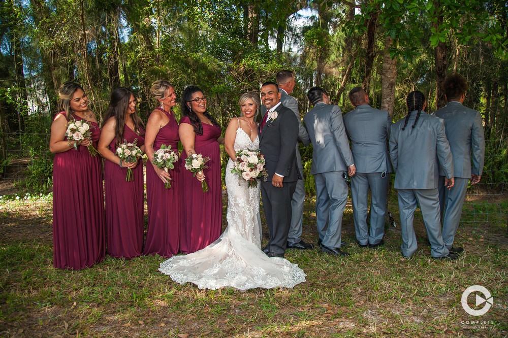 Fort Myers Wedding Photographer Jay