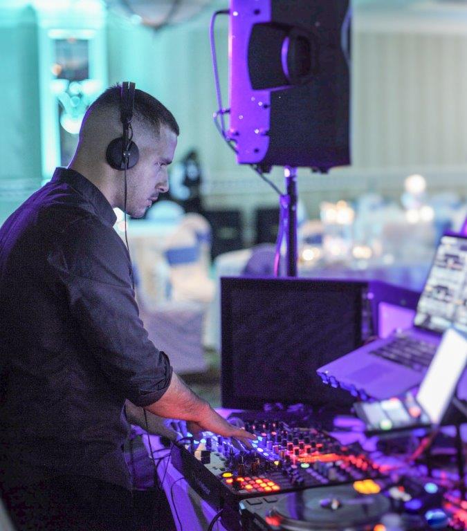 Fort Myers DJ
