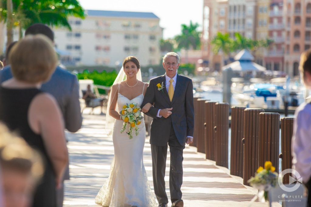 Dad's Perfect Wedding Speech