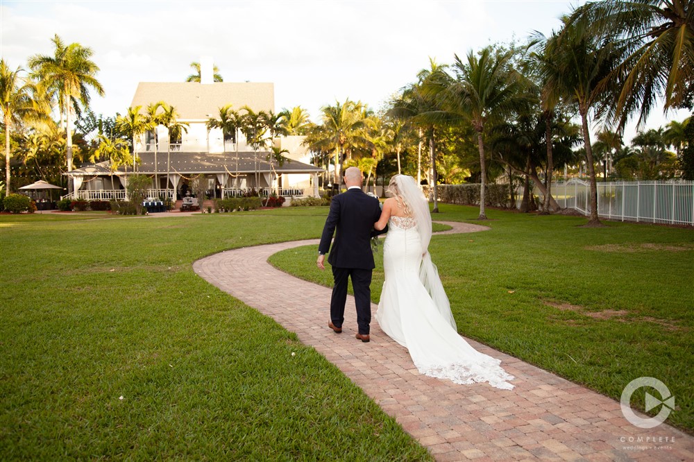 Wedding Venues Fort Myers