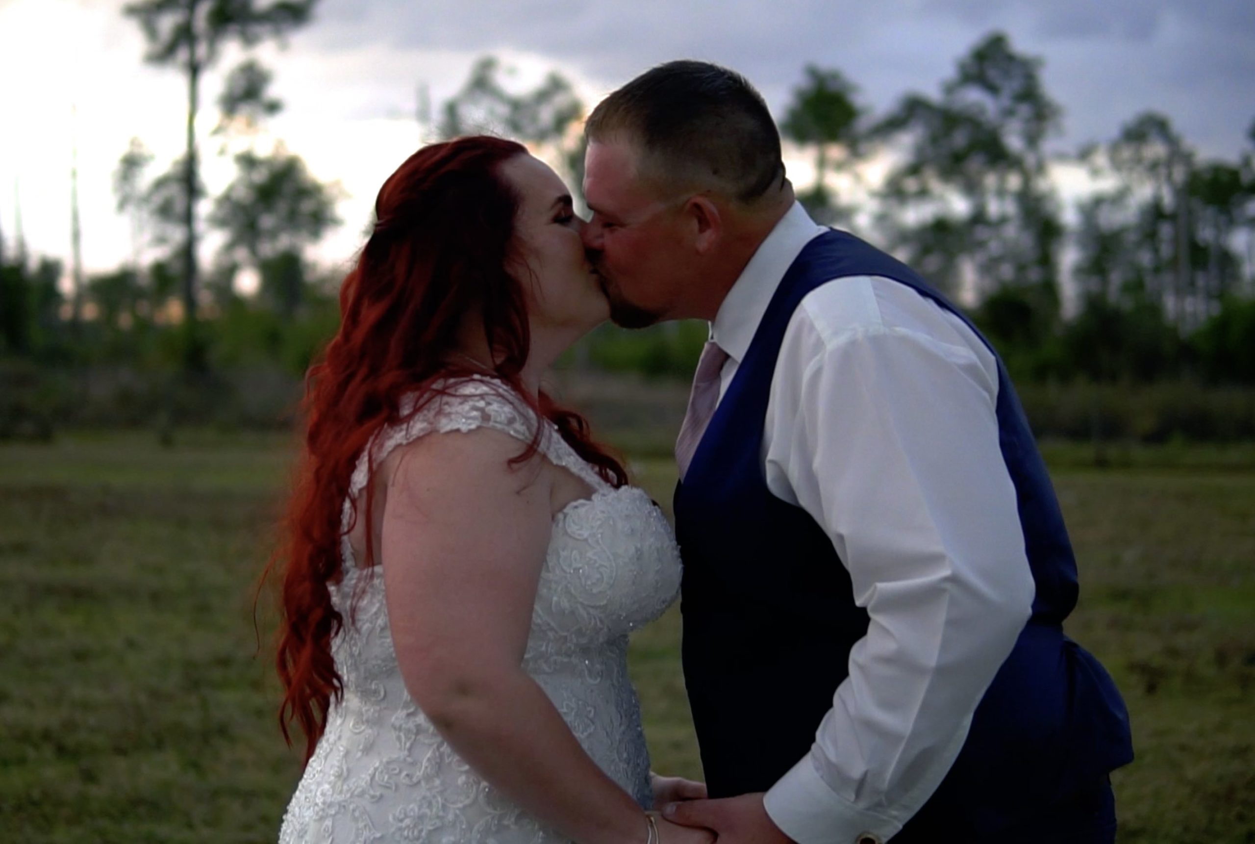 Danielle & Cody's Farmhouse Fort Myers Wedding Video