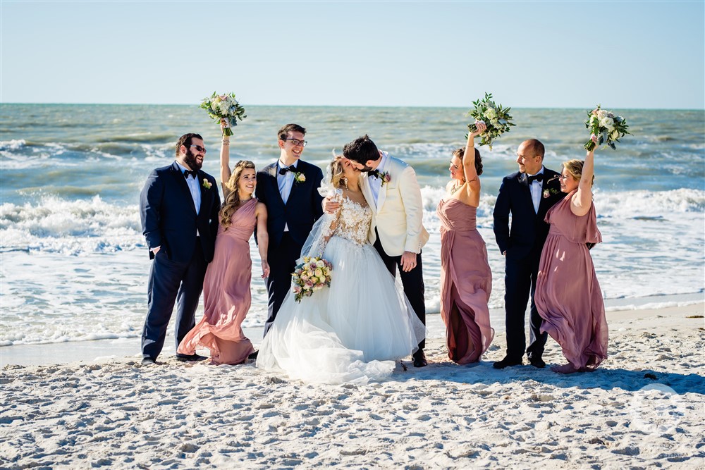 A Few of Our 2020 Fort Myers Wedding Reviews