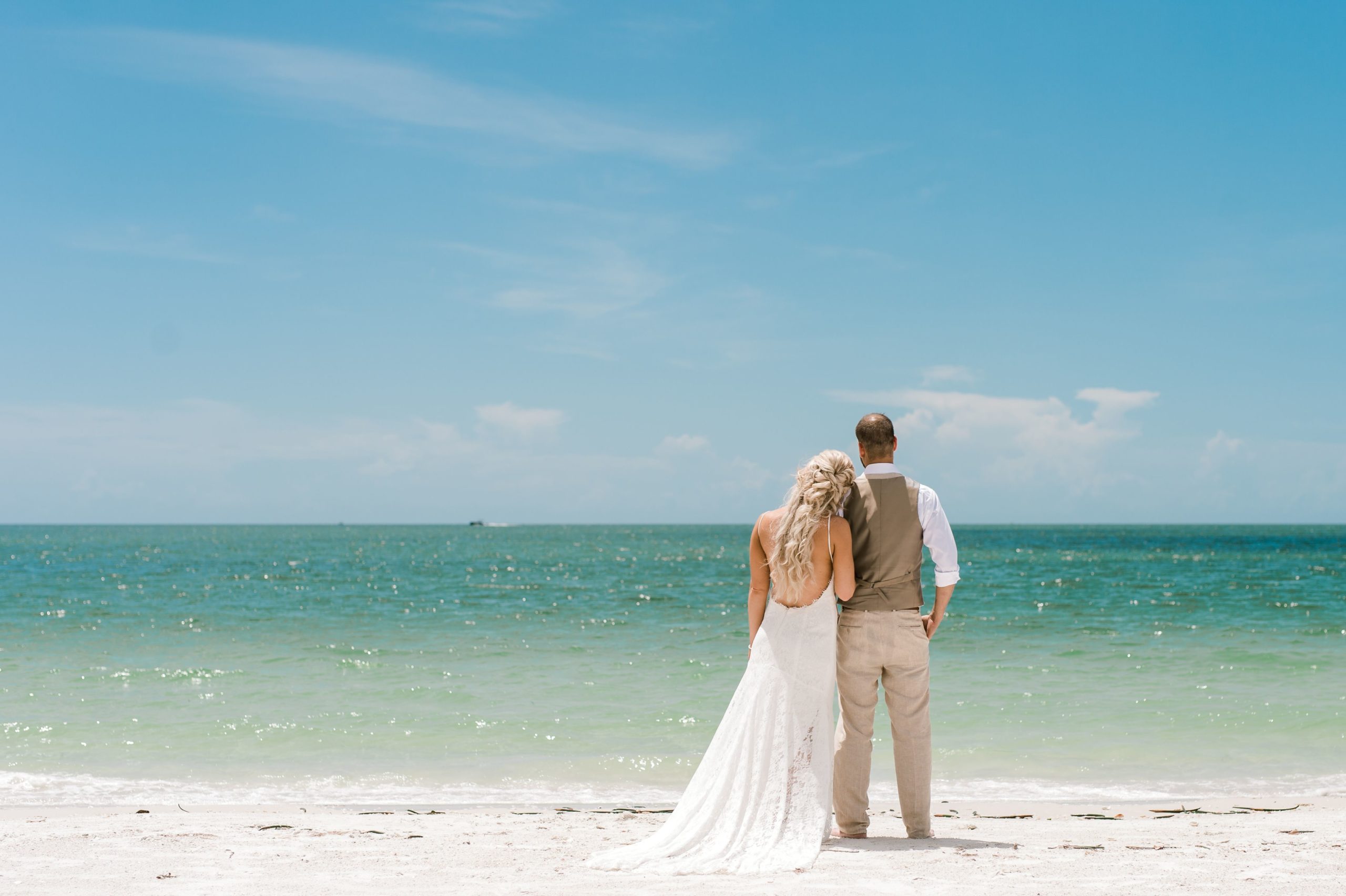Hiring a Wedding Videographer in Fort Myers, FL