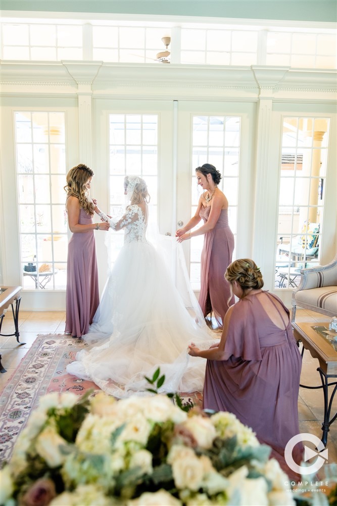 Naples Wedding Photography, Bridesmaids, What you need to know about being a bridesmaid