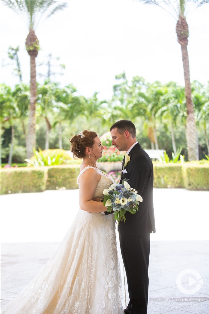 Grandezza Wedding, Fort Myers Wedding Photography