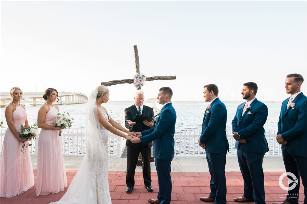 Finding a Wedding Officiant