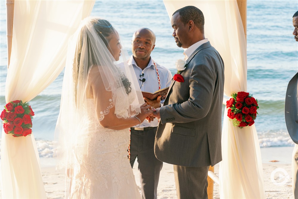 Finding a Wedding Officiant