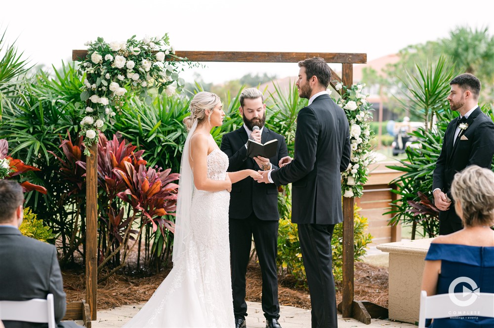 Finding a Wedding Officiant