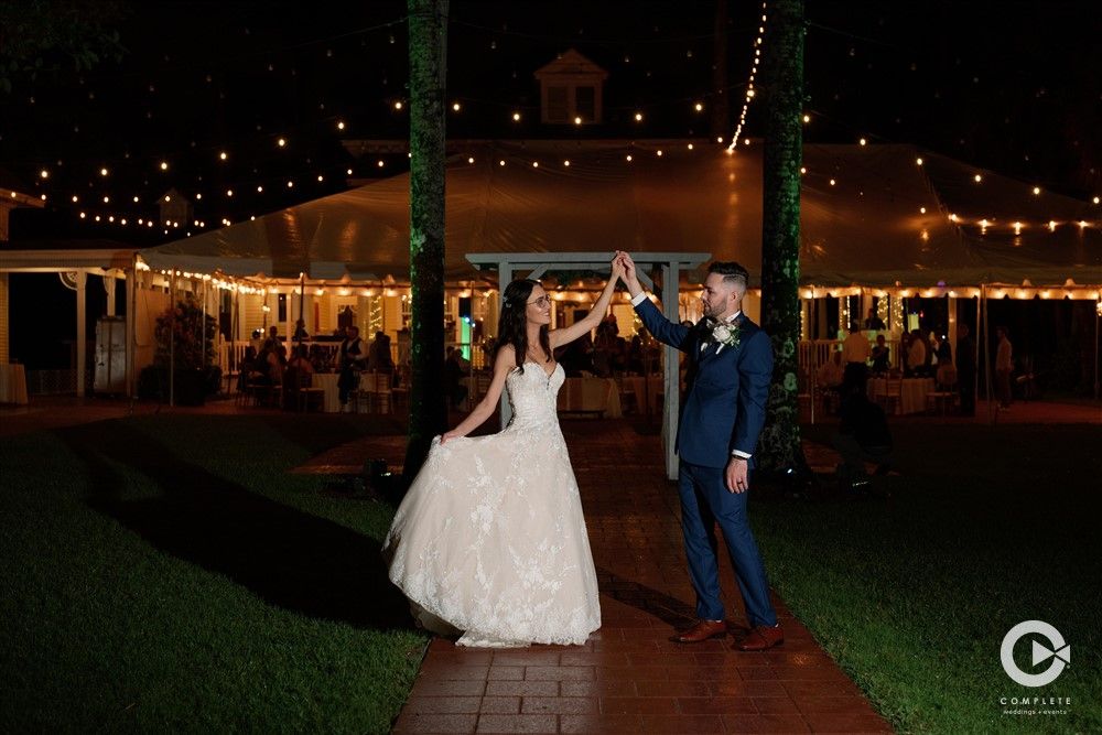 Popular Fort Myers Wedding Venues