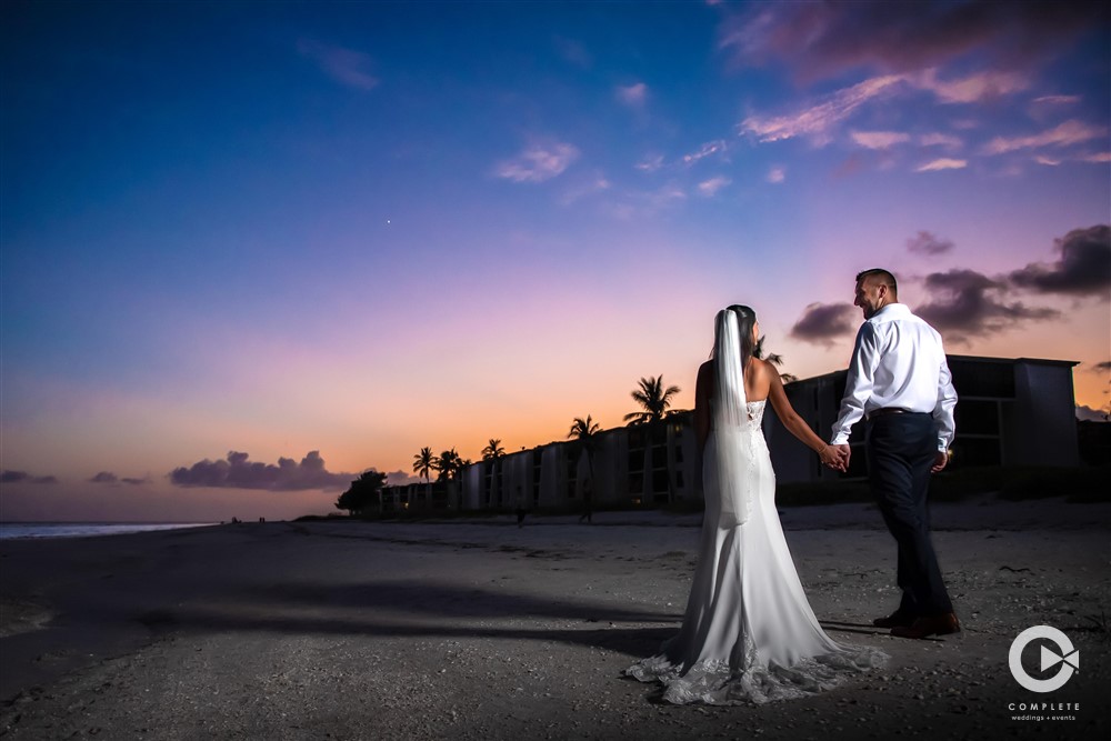 Sundial Beach Resort & Spa - Tom Fort Myers Photographer