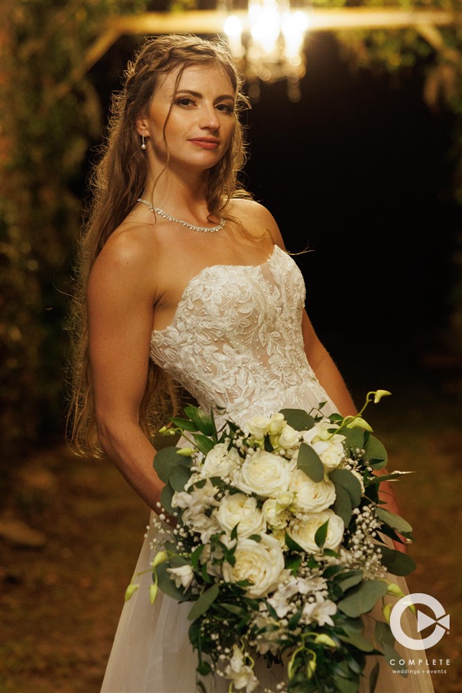 Fort Myers Wedding Photographer Esmond