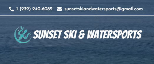Charter a Sunset Cruise - Sunset Ski and Watersports