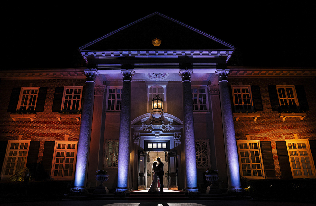 Wedding Rentals and Lighting in Fort Myers