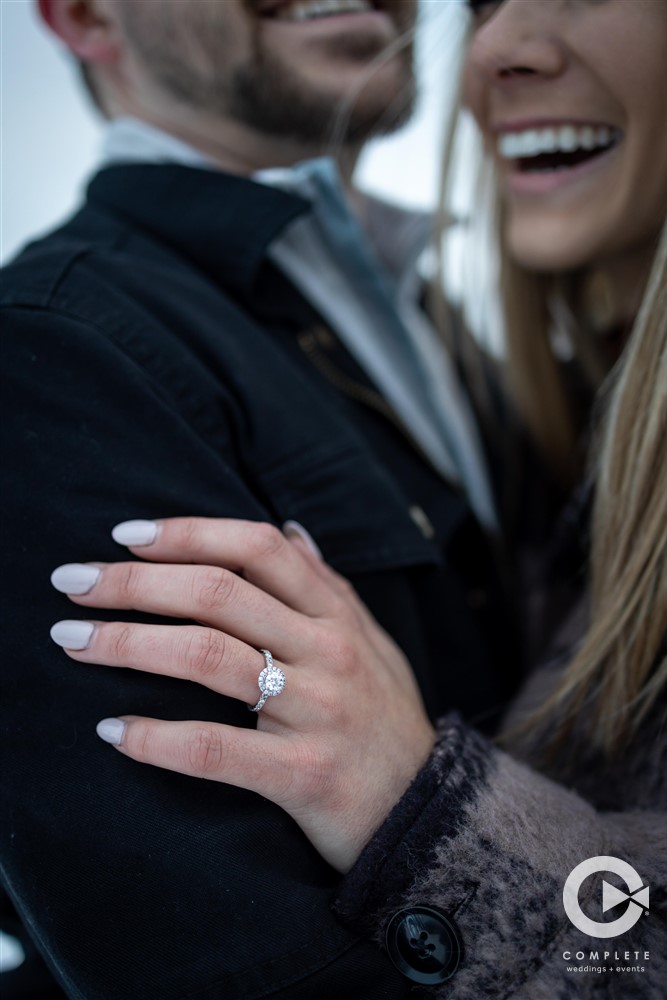 First Steps After Getting Engaged in Fort Myers