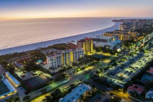 Beautiful Marco Beach Ocean Suites