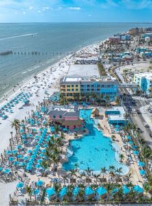 Beautiful Margaritaville Beach Resort Fort Myers Beach