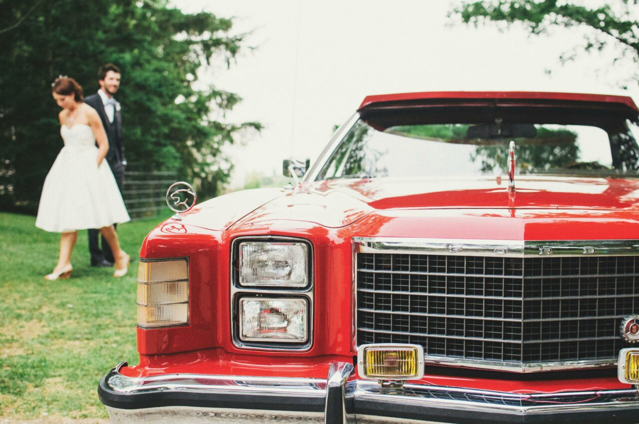 Planning a Vintage-Inspired Wedding