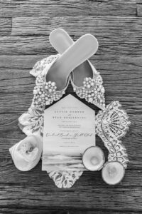 Wedding Invitation and details