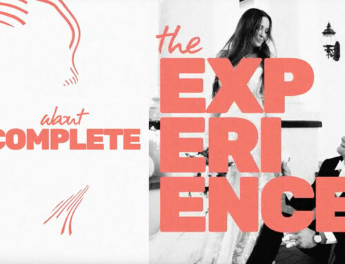 The Complete Experience with DJ Shanell Chambers