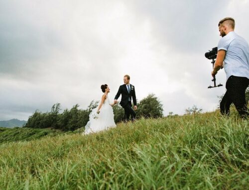 3 Reasons to Open a Wedding Videography Franchise