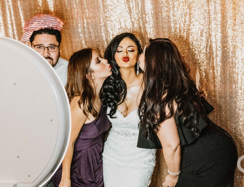 How to Start a Photo Booth Business: What it Takes to Succeed
