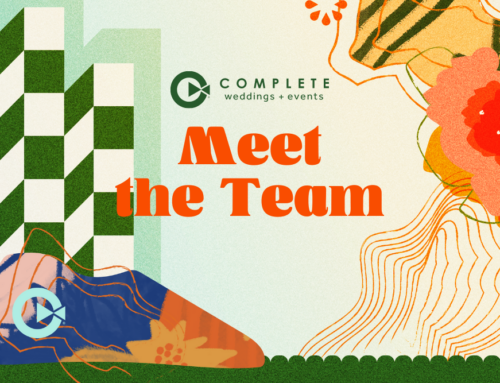 Meet the Complete Marketing Team