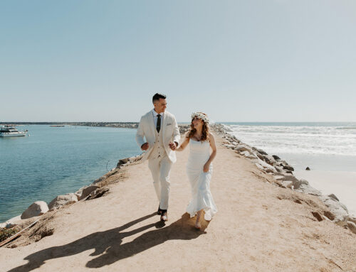 The Growth of Destination Weddings: A Lucrative Opportunity