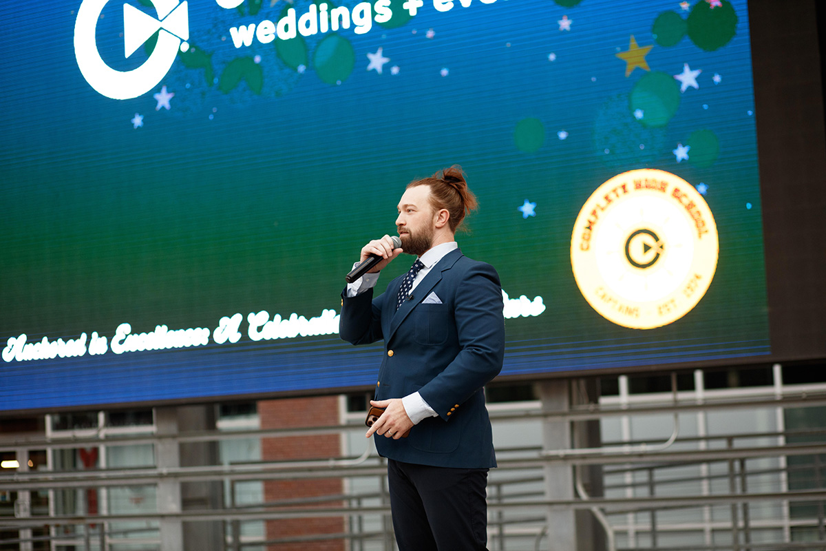 A Day in the Life of a Complete Weddings + Events Franchise Owner