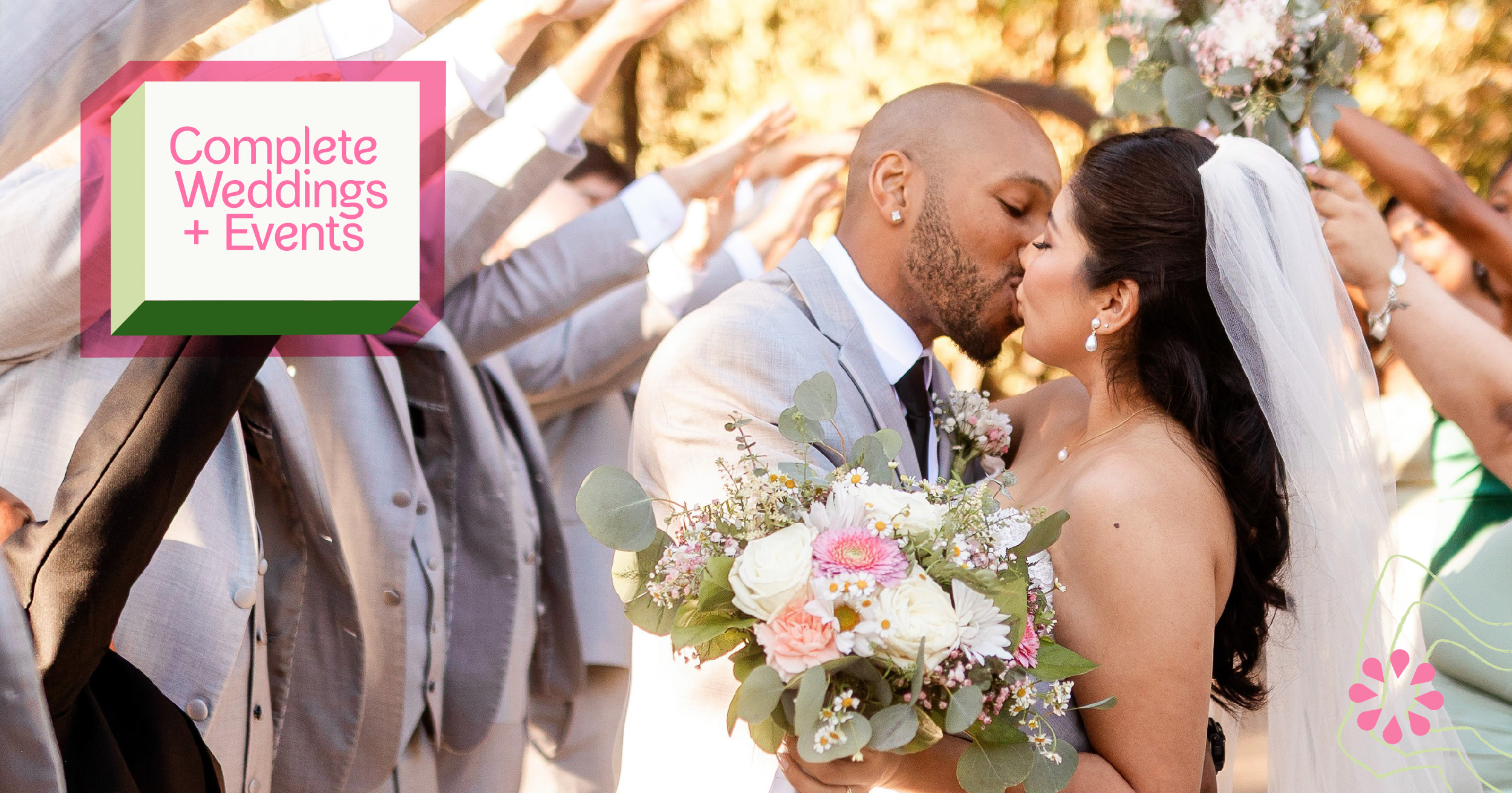 What Makes A Wedding Truly Seamless? Inside the Complete Approach