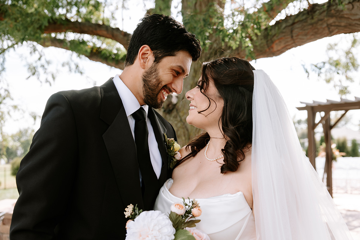 What to Do With Your Wedding Photos After the Wedding