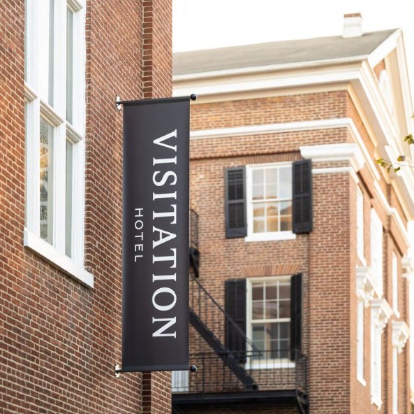 How Many Rooms Should You Block for Your Frederick, MD Wedding?