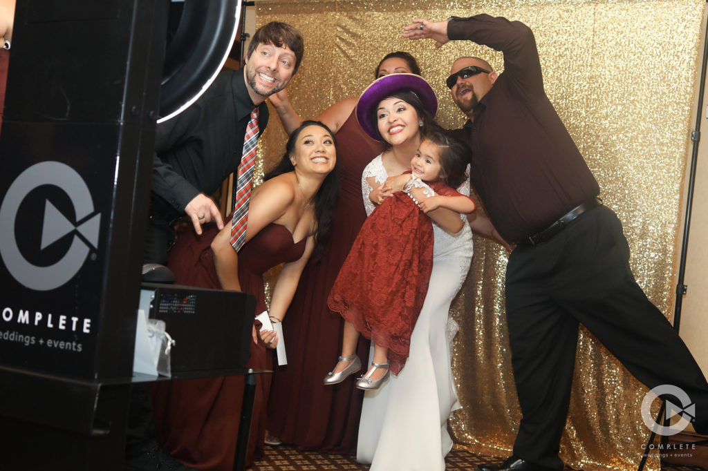 Photo Booth Grand Forks ND