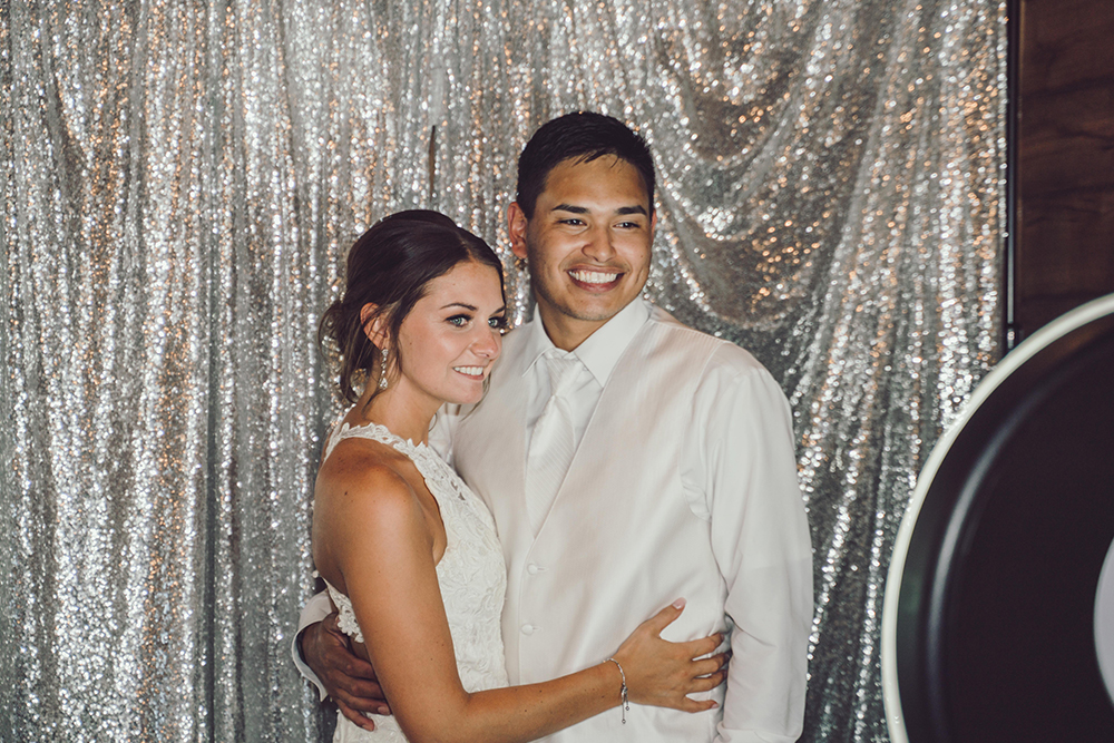 Wedding Planning Checklist - the reception