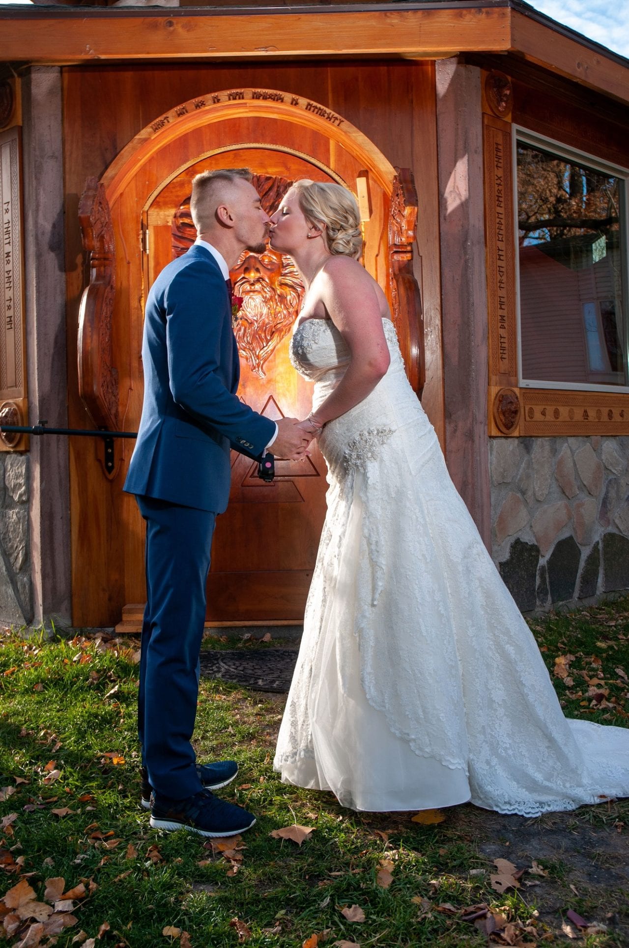 wedding photo