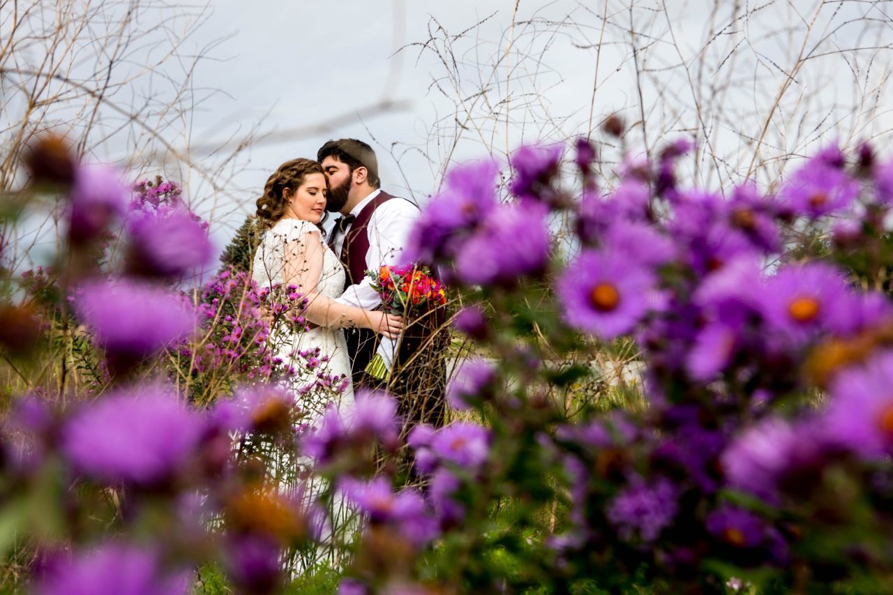 wedding budget