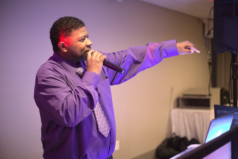 Kerwin | Event & Wedding DJ Fargo, ND